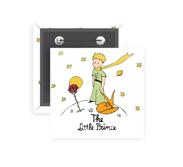 The Little prince classic — 1