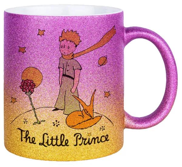 The Little prince classic — 1