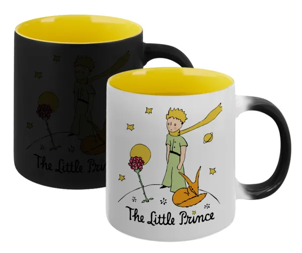 The Little prince classic — 1