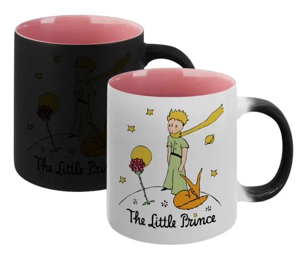 The Little prince classic — 1