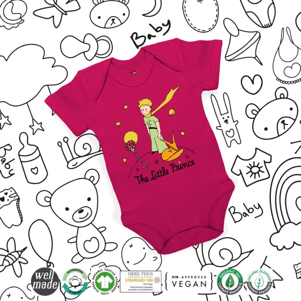 The Little prince classic — 2