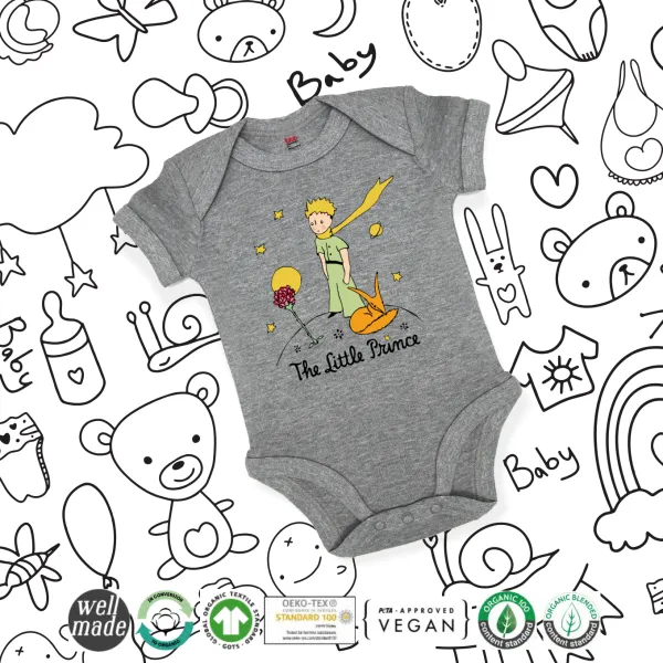 The Little prince classic — 2