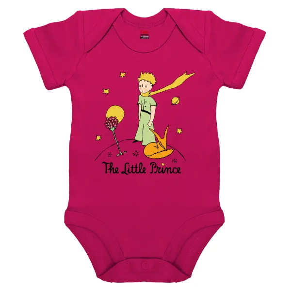 The Little prince classic — 1