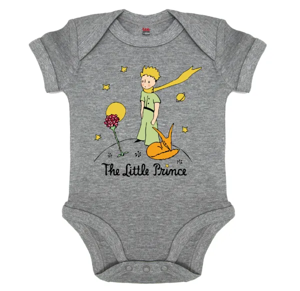 The Little prince classic — 1