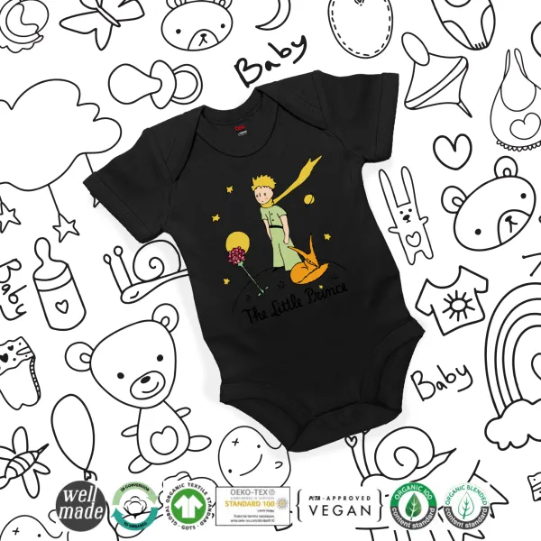 The Little prince classic — 2