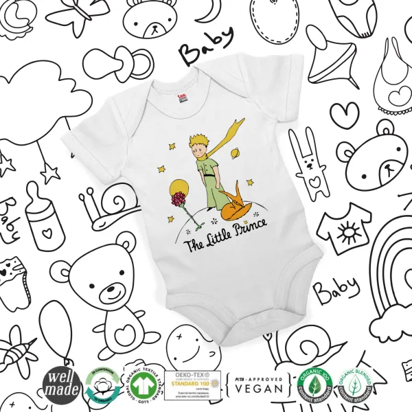 The Little prince classic — 2
