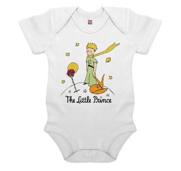 The Little prince classic — 1