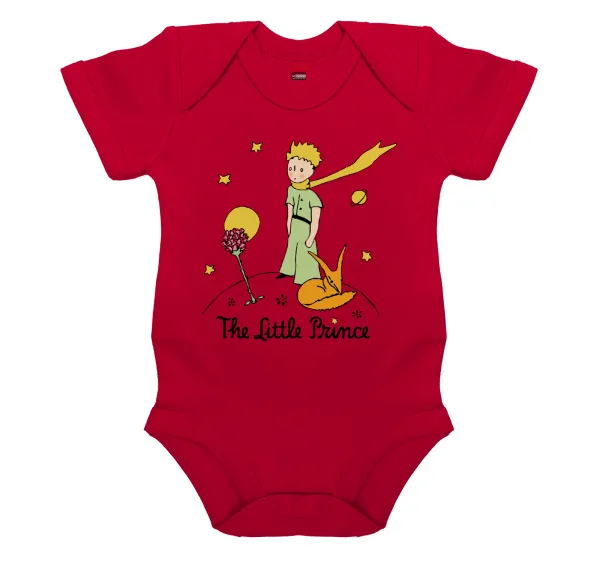 The Little prince classic — 1