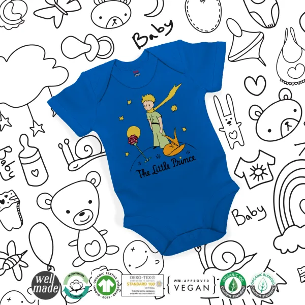 The Little prince classic — 2