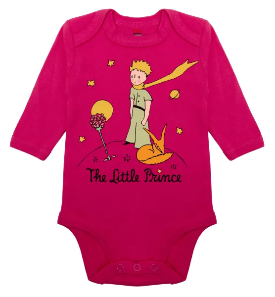 The Little prince classic — 1