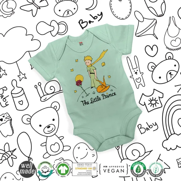 The Little prince classic — 2