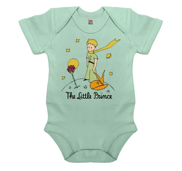 The Little prince classic — 1