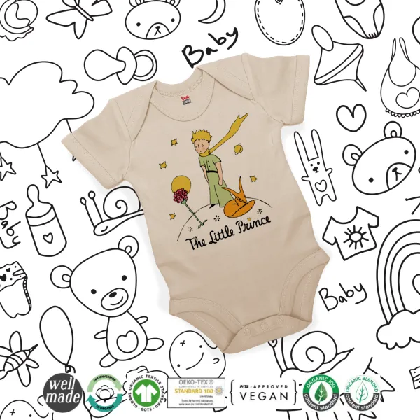 The Little prince classic — 2