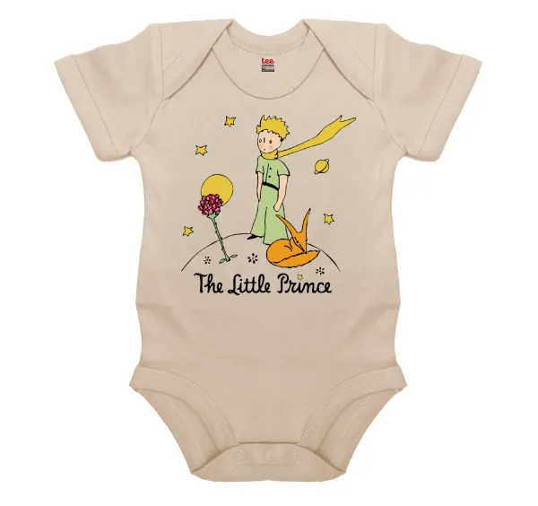 The Little prince classic — 1