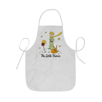 The Little prince classic, Ποδιά Σεφ ολόσωμη κοντή  Παιδική (44x62cm)