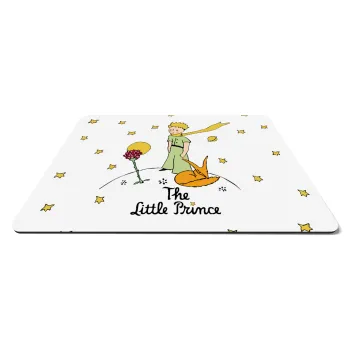 Ο μικρός πρίγκιπας classic, Mousepad ορθογώνιο 27x19cm