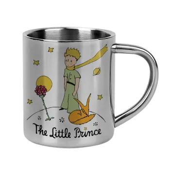 The Little prince classic, Mug Stainless steel double wall 300ml