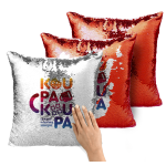 Μαγικό Κόκκινο