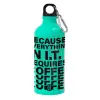 Water bottle 600ml