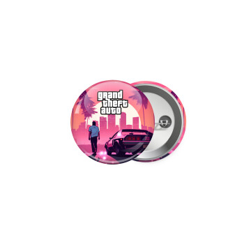 GTA (grand theft auto), Κονκάρδα παραμάνα 5cm