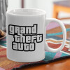  GTA (grand theft auto)