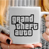   GTA (grand theft auto)