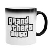  GTA (grand theft auto)