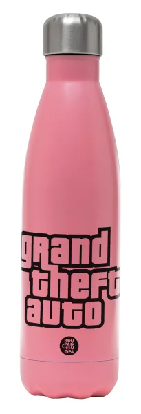 GTA (grand theft auto) — 1