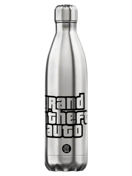 GTA (grand theft auto) — 1