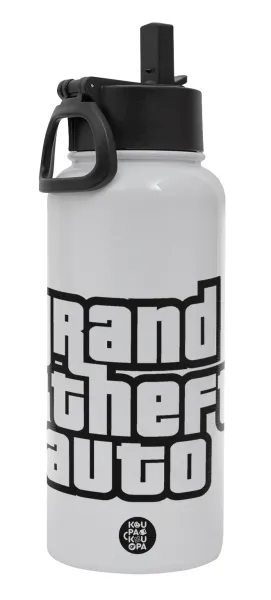 GTA (grand theft auto) — 1