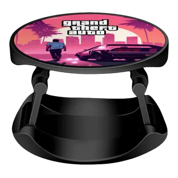 GTA (grand theft auto), Phone Holders Stand  Stand Hand-held Mobile Phone Holder