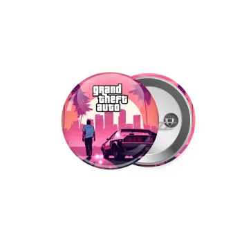 GTA (grand theft auto), Κονκάρδα παραμάνα 5cm