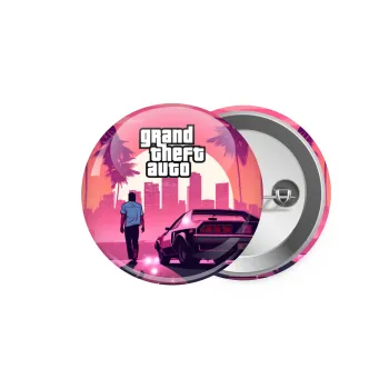 GTA (grand theft auto), Κονκάρδα παραμάνα 5.9cm