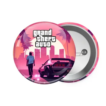 GTA (grand theft auto), Κονκάρδα παραμάνα 7.5cm