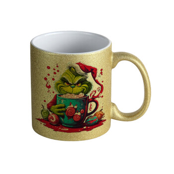 Giggling Grinchy Galore, 