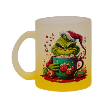 Giggling Grinchy Galore, 