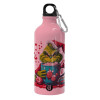 Water bottle 600ml