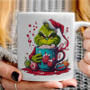   Giggling Grinchy Galore