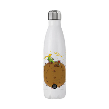 The Little prince planet, Stainless steel, double-walled, 750ml