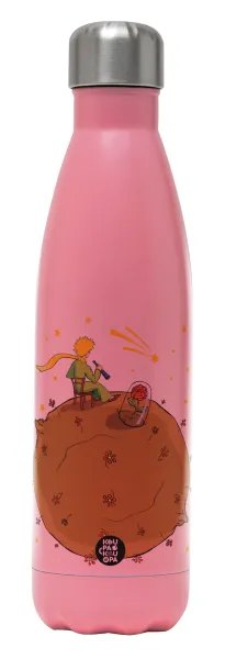 The Little prince planet — 1