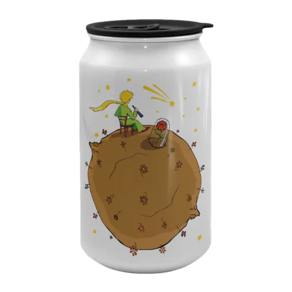 The Little prince planet — 1