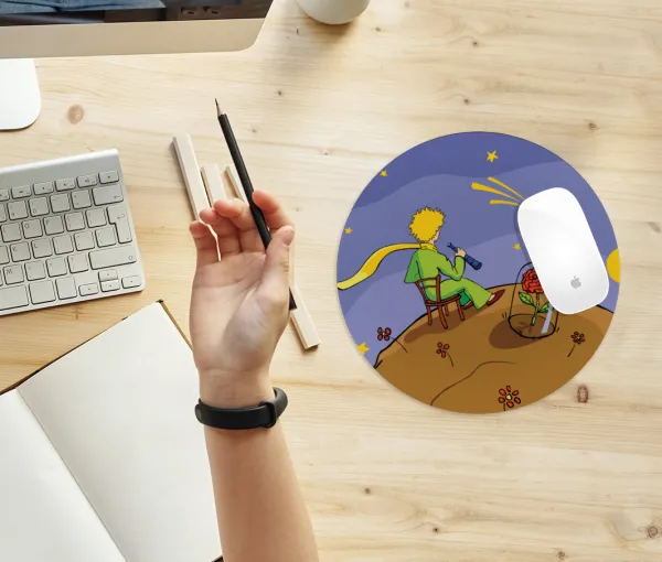 The Little prince planet — 2