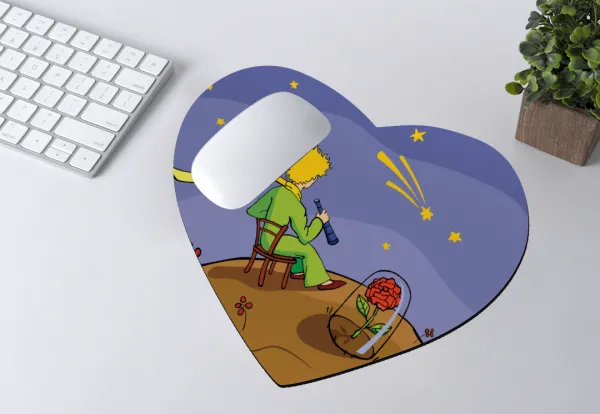 The Little prince planet — 2