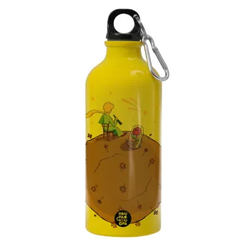 The Little prince planet, Water bottle 600ml