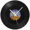 Ρολόι τοίχου Βινύλιο (30cm)