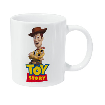 Woody cowboy, Κούπα Giga, κεραμική, 590ml