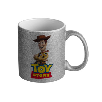 Woody cowboy, 