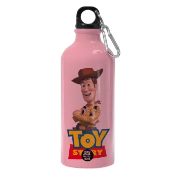 Woody cowboy, Water bottle 600ml