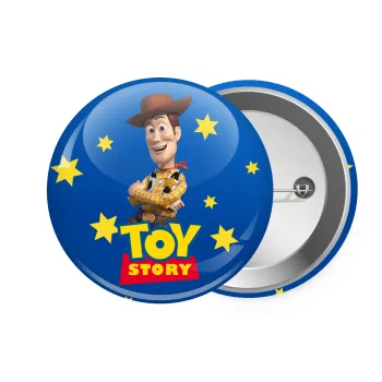 Woody cowboy, Κονκάρδα παραμάνα 7.5cm