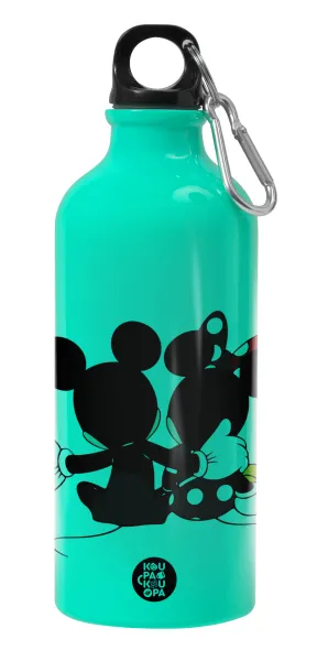 mickey and minnie hags — Παγούρι νερού 600ml